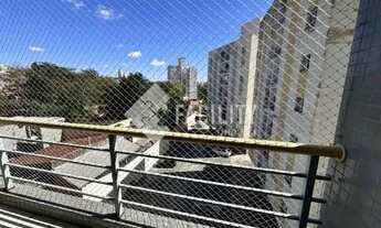 Imagem 3: Apartamento - Parque Brasília - Campinas