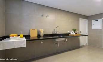 Imagem 7: Apartamento em Rua Haddock Lobo - Jardim América - São Paulo/SP