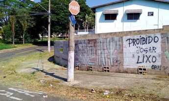 Imagem 4: Terreno à venda em Campinas, Parque São Quirino, com 570 m²