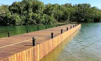 Imagem 3: Ágio Escarpas do Lago Lote à Venda, 1070.00 por R$ 750000.00 no setor Zona Rural AD33359