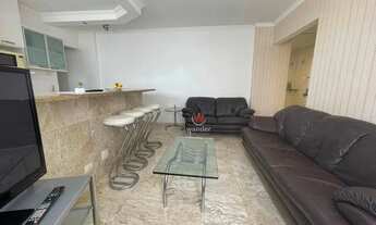 Imagem: Apartamento com 2 dormitórios para alugar