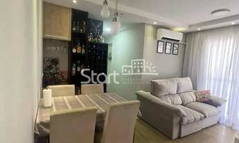 Imagem: Apartamento - Vila Industrial - Campinas