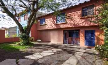 Imagem 2: Casa em Jardim Sabará