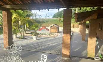 Imagem 3: Chácara em Rua Goar Lorencini - Centro - Jarinu/SP