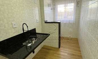 Imagem 7: APARTAMENTO 2 QUARTOS SONIA BARBARA