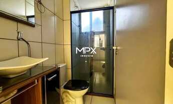 Imagem 3: Apartamento à venda em Piracicaba, Monte Líbano, com 2 quartos, com 45 m²