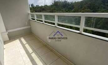 Imagem 4: Apartamento com 3 dormitórios, 60 m² - venda ou locação por R$ 535.000 ou aluguel por R$ 4