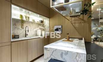 Imagem 6: Smart Parque Areião - 1 suíte