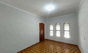 Imagem 4: Locação - Casa - Jardim São Fernando - Santa Bárbara D'Oeste - SP