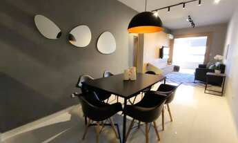 Imagem 5: Apartamento 2 quartos sendo 1 suite Mobiliado Aviação