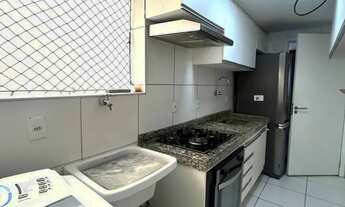 Imagem 7: Excelente apartamento 3/4