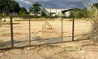 Imagem 3: Terreno disponível para Locação ou Venda Distrito Industrial de Cuiabá
