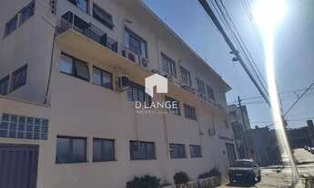 Imagem 2: Prédio para locação no bairro Jardim Guanabara em Campinas