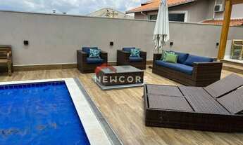 Imagem 6: Casa de condomínio em Alameda Corvina - Alphaville - Santana de Parnaíba/SP