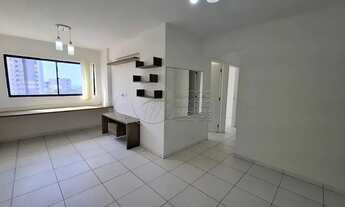 Imagem 3: Apartamento Nascente com 3 Quartos à venda no Edif. Pier 750 no Poço