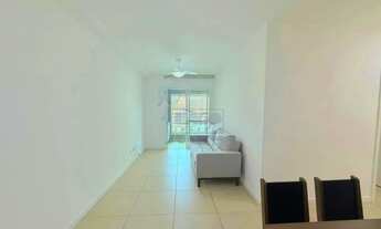 Imagem 2: Apartamento de 88 m², com 02 quartos, para locação - Bosque das Juritis