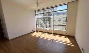 Imagem 2: APARTAMENTO à venda 3 QUARTOS, 86m² NO BAIRRO DE COPACABANA