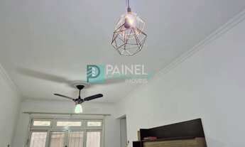 Imagem 7: Aluga 1 dormitório espaçoso na quadra da praia Gonzaguinha em SV