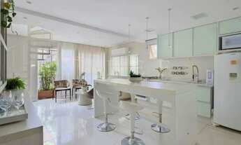 Imagem 4: Apartamento para venda e locação em Vila Nova Conceição