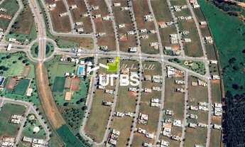 Imagem: Terras Alpha 2 - Terreno Residencial