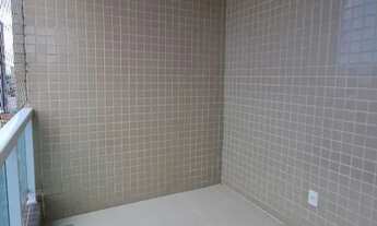 Imagem 2: EDIFÍCIO COLISEUM RESIDENCE, 67M², 2 QUARTOS SENDO 1 SUÍTE, 1 VAGA, PEDREIRA