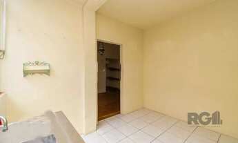 Imagem 6: Apartamento em São João