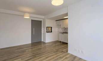 Imagem 3: Apartamento NOVO de 2 dormitórios, sendo 1 suíte no bairro Moinhos de Vento, com VAGA COBE