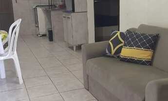 Imagem 7: Casa no Forte Orange itamaraca com piscina 450,00 reais de sexta a domingo