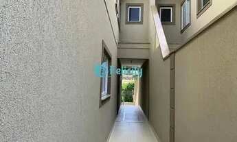 Imagem 4: Sobrado NOVO com 3 suítes, 3 vagas, 220m2 no Pq. São Domingos