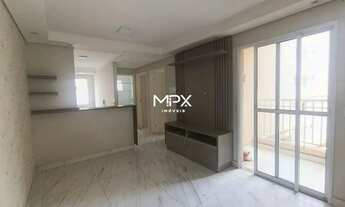 Imagem: Apartamento para alugar em Piracicaba, Jardim