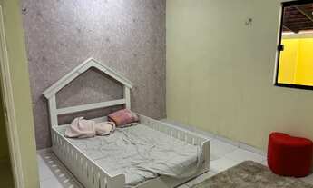 Imagem: Casa Mobiliada no Morada do Sol