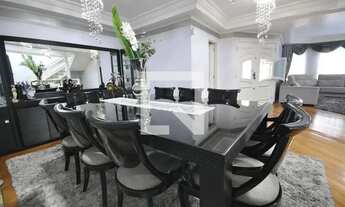 Imagem 7: Casa à Venda - Vila Mazzei, 4 Quartos, 345 m2