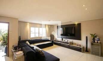 Imagem: Casa à Venda - Vila Maria, 3 Quartos