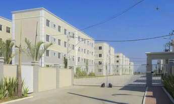 Imagem 7: Apartamento térreo no MRV Borboletas, Cabral, Resende