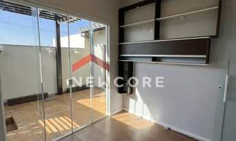 Imagem 3: Casa em Rua Severino Martins da Cunha - Vila Industrial - Bauru/SP