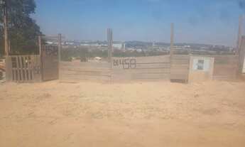 Imagem 3: Terreno+ barraco