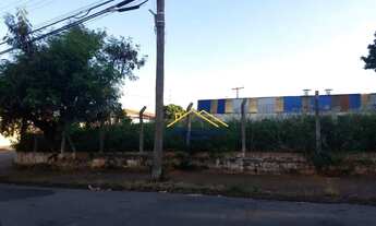 Imagem 2: Terreno para alugar, 390 m² por R$ 1.126/mês - Jardim São Roque - Americana/SP