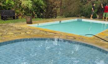 Imagem: CHÁCARA PARA TEMPORADA SÍTIO LOCAÇÃO