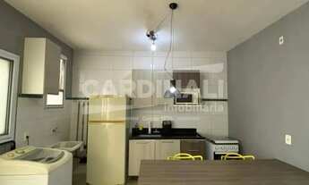 Imagem 5: Apartamento de 40m² com 01 quarto, mobiliado e disponível para locação e venda - Vila Tibé