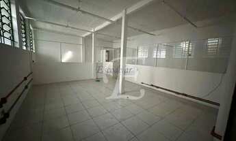 Imagem: Galpão para alugar, 474 m² por R$ 8.962,89/mês