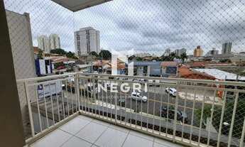 Imagem 4: Apartamento - Jardim Nossa Senhora Auxiliadora - Campinas