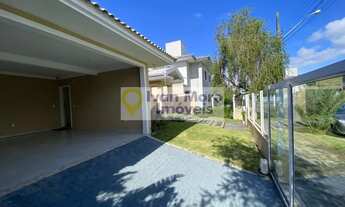 Imagem 3: Casa em Cachoeira do Bom Jesus - Florianópolis - SC