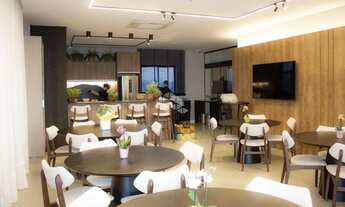 Imagem 5: Apartamento pronto 3 suítes com 2 vagas de garagem em Porto Belo, 400m mar