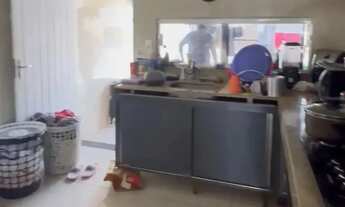 Imagem 3: Casa duplex na Maraponga - R$689.000