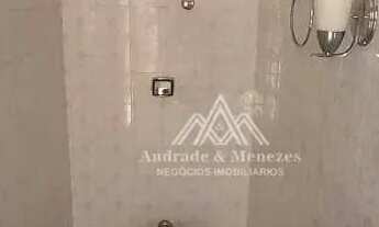 Imagem 3: Apartamento com 3 dormitórios à venda, 162 m² por R$ 190.000,00 - Centro - Ribeirão Preto