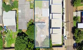 Imagem 2: TERRENO COM DUAS CASAS A VENDA NO BRASMADEIRA, RUA:GUILHERME PIOVESAN