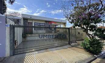 Imagem: Casa 3 quartos para Venda Vila Mano, Ourinhos