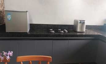 Imagem 5: Vendo sobrado com piscina/aceito permuta por apartamento