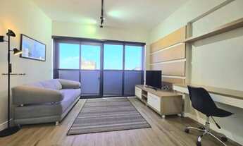 Imagem 3: Apartamento para Locação em São José dos Campos, Parque Residencial Aquarius, 1 dormitório