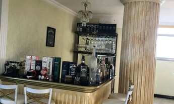 Imagem 6: Apartamento em Avenida Paes de Barros - Mooca - São Paulo/SP